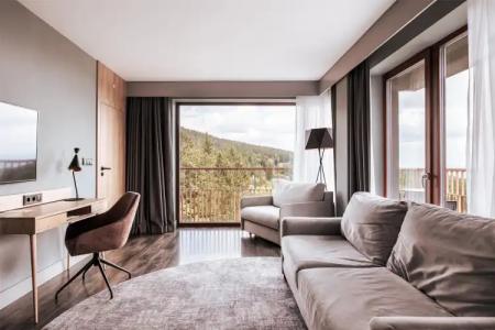 Radisson Szklarska Poręba - 90