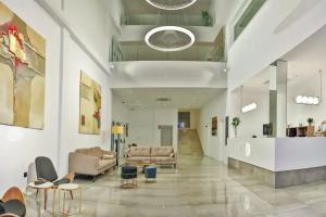Moon Hotel & SPA., Aguadulce