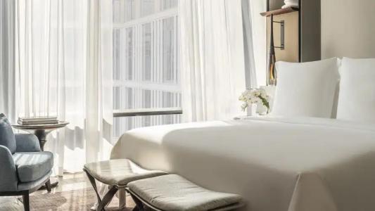 Four Seasons Bangkok at Chao Phraya River - 123