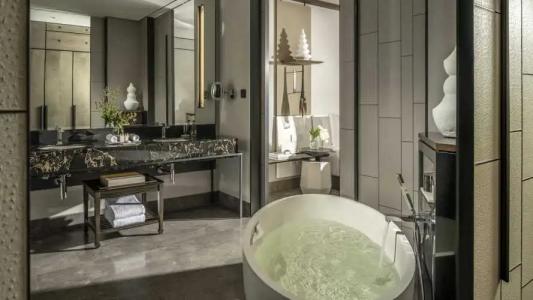 Four Seasons Bangkok at Chao Phraya River - 102