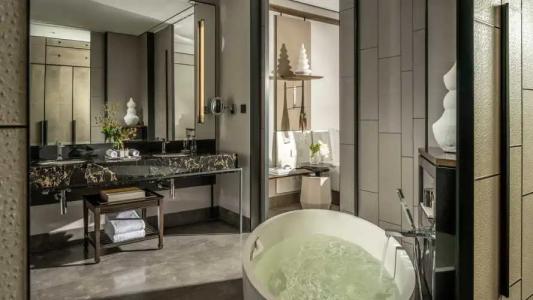 Four Seasons Bangkok at Chao Phraya River - 107