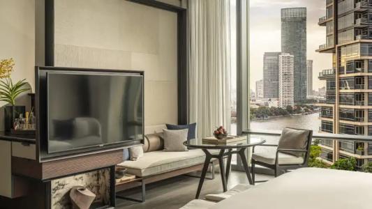 Four Seasons Bangkok at Chao Phraya River - 103