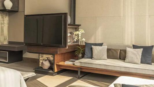 Four Seasons Bangkok at Chao Phraya River - 101