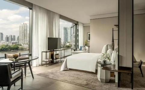 Four Seasons Bangkok at Chao Phraya River - 135