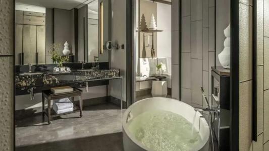 Four Seasons Bangkok at Chao Phraya River - 105