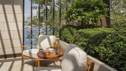 Four Seasons Bangkok at Chao Phraya River - 129