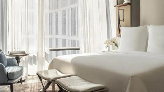 Four Seasons Bangkok at Chao Phraya River - 100