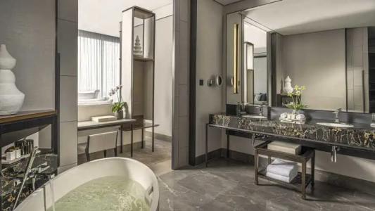 Four Seasons Bangkok at Chao Phraya River - 138