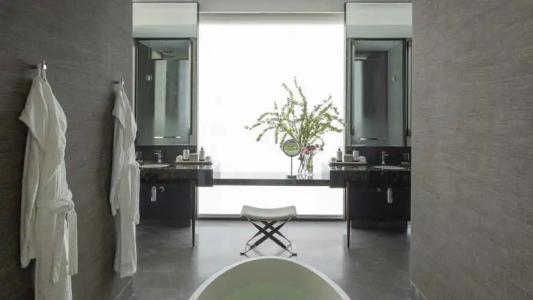 Four Seasons Bangkok at Chao Phraya River - 130