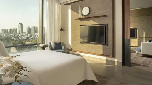Four Seasons Bangkok at Chao Phraya River - 116