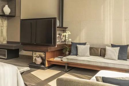 Four Seasons Bangkok at Chao Phraya River - 111