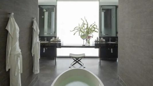 Four Seasons Bangkok at Chao Phraya River - 122