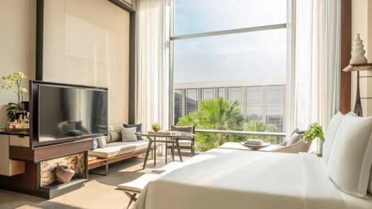 Four Seasons Bangkok at Chao Phraya River - 106