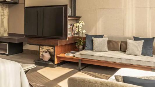 Four Seasons Bangkok at Chao Phraya River - 104