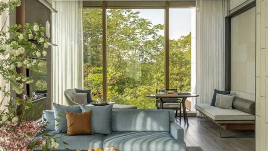 Four Seasons Bangkok at Chao Phraya River - 128