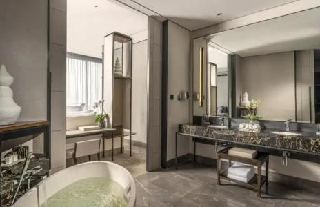 Four Seasons Bangkok at Chao Phraya River - 136