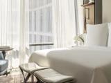 Terrace Double Suite with river view