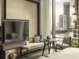 Deluxe Double room with river view