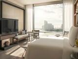 Premier Double room with river view