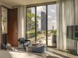 2 Bedrooms Terrace Suite