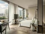 Double Studio Suite with river view