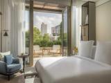 Four Seasons Double Suite with balcony