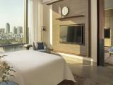 Four Seasons Executive Double Suite