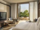 Premier Double room with balcony
