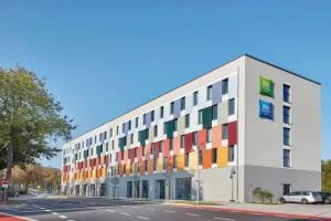 ibis budget Bayreuth, Bayreuth