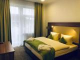 Suite with balcony