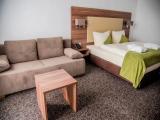 Comfort Double room with balcony