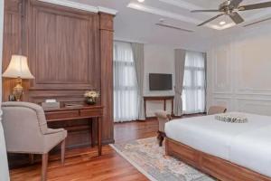 Anik Palace Hotel, Phnom Penh