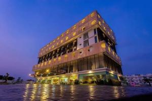 Hotel Fuse Rayong, Rayong