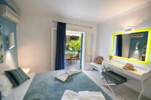Sunny Garden Hotel, Nydri
