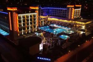 Maxeria Blue Didyma, Didim