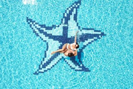 Maxeria Blue Didyma - 42