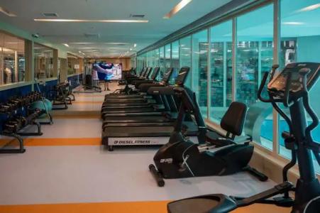 Maxeria Blue Didyma - 29