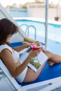 Maxeria Blue Didyma - 44