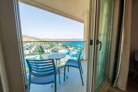 Maxeria Blue Didyma - 7