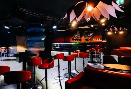 Maxeria Blue Didyma - 39