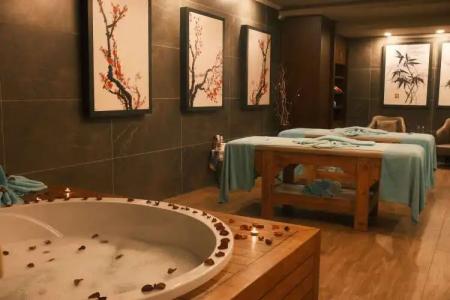 Maxeria Blue Didyma - 28