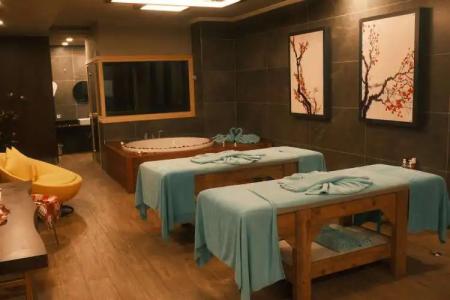 Maxeria Blue Didyma - 41