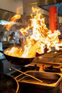 Maxeria Blue Didyma - 45