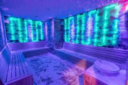 Maxeria Blue Didyma - 27