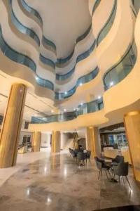 Maxeria Blue Didyma - 15