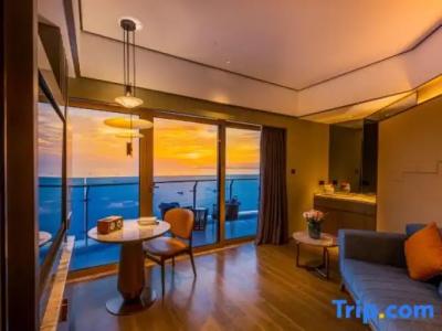 Howard Johnson Plaza by Wyndham Blue Bay Sihanoukville - 26