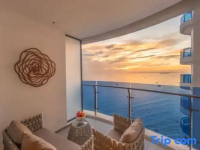 Howard Johnson Plaza by Wyndham Blue Bay Sihanoukville - 10