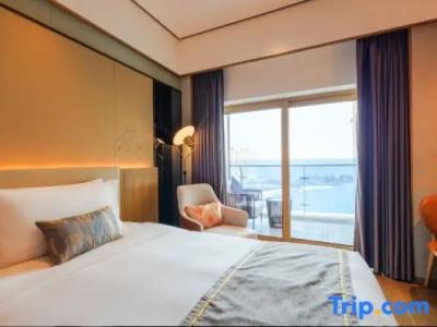 Howard Johnson Plaza by Wyndham Blue Bay Sihanoukville - 8