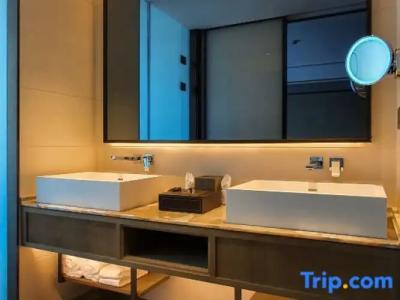 Howard Johnson Plaza by Wyndham Blue Bay Sihanoukville - 17