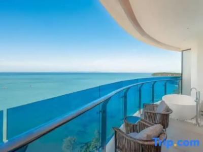 Howard Johnson Plaza by Wyndham Blue Bay Sihanoukville - 25